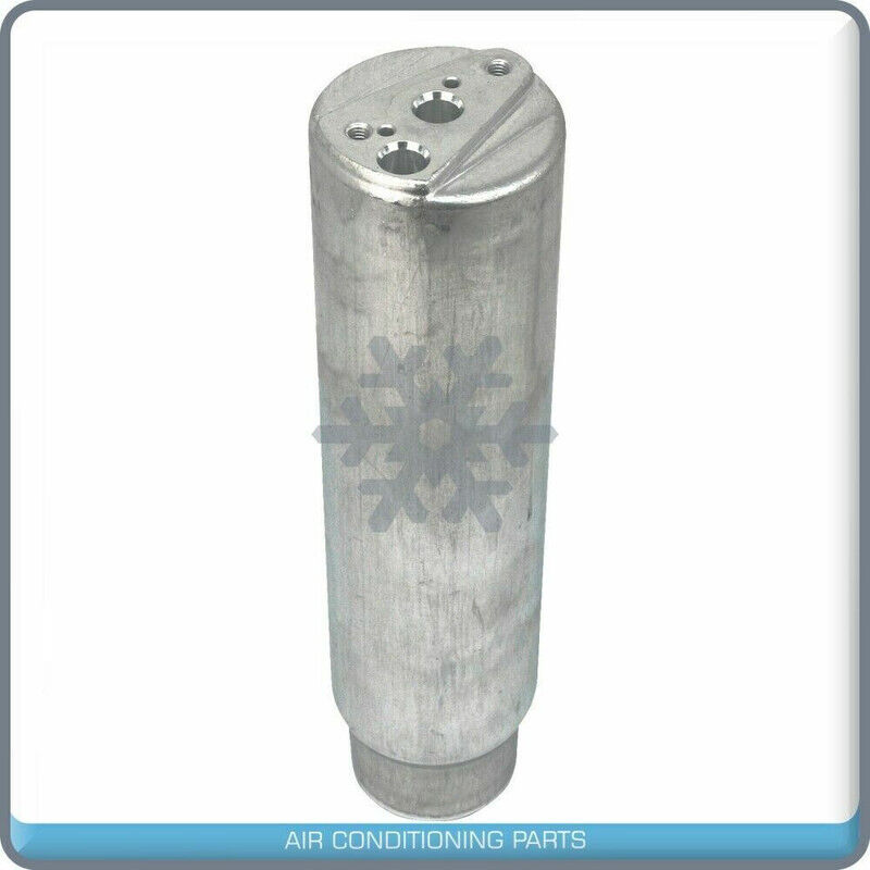 A/C Receiver Drier fits Caterpillar/ John Deere/ Komatsu/ Kubota - OE# 4333461 - Qualy Air