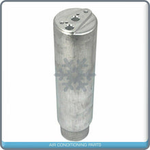 Load image into Gallery viewer, A/C Receiver Drier fits Caterpillar/ John Deere/ Komatsu/ Kubota - OE# 4333461 - Qualy Air