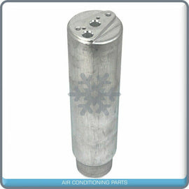 A/C Receiver Drier fits Caterpillar/ John Deere/ Komatsu/ Kubota - OE# 4333461 - Qualy Air