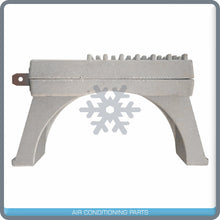 Load image into Gallery viewer, New A/C Blower Motor Resistor Spal Type 4003 3 Speed - OE# 01892485 - Qualy Air