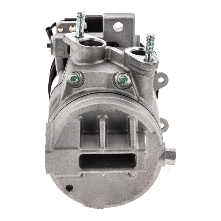 New A/C Compressor for Ford F-150 2.7L - 2017 to 2018 - OE# YCC422 QU - Qualy Air