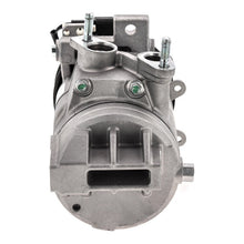 Cargar imagen en el visor de la galería, New A/C Compressor for Ford F-150 2.7L - 2017 to 2018 - OE# YCC422 QU - Qualy Air