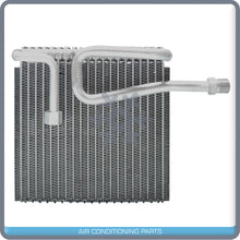 Load image into Gallery viewer, New AC Evaporator for Toyota Corolla / Geo Prizm - 1988 to 1992 - OE# 8850101020 - Qualy Air