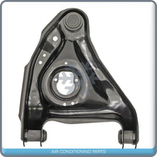 Load image into Gallery viewer, NEW Control Arm Front Lower Left for Chevrolet 1982 to 2005, GMC 1982 to 2003 - Qualy Air