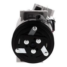 Load image into Gallery viewer, New AC Compressor for Nissan Sentra 1.8L - 2013 2014 2015 2016 2017 2018 2019 - Qualy Air