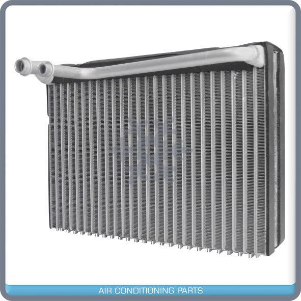 New A/C Evaporator Core for PEUGEOT 206 - Qualy Air