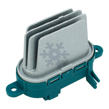 Load image into Gallery viewer, AC Blower Motor Resistor for VW Touareg/Porsche Cayenne/ Audi Q7  OE# 7L0907521B - Qualy Air