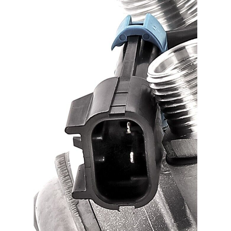 New A/C Compressor OEM Valeo fits Bobcat 6733655 S150 S160 S175 S185 S205 S220 - Qualy Air