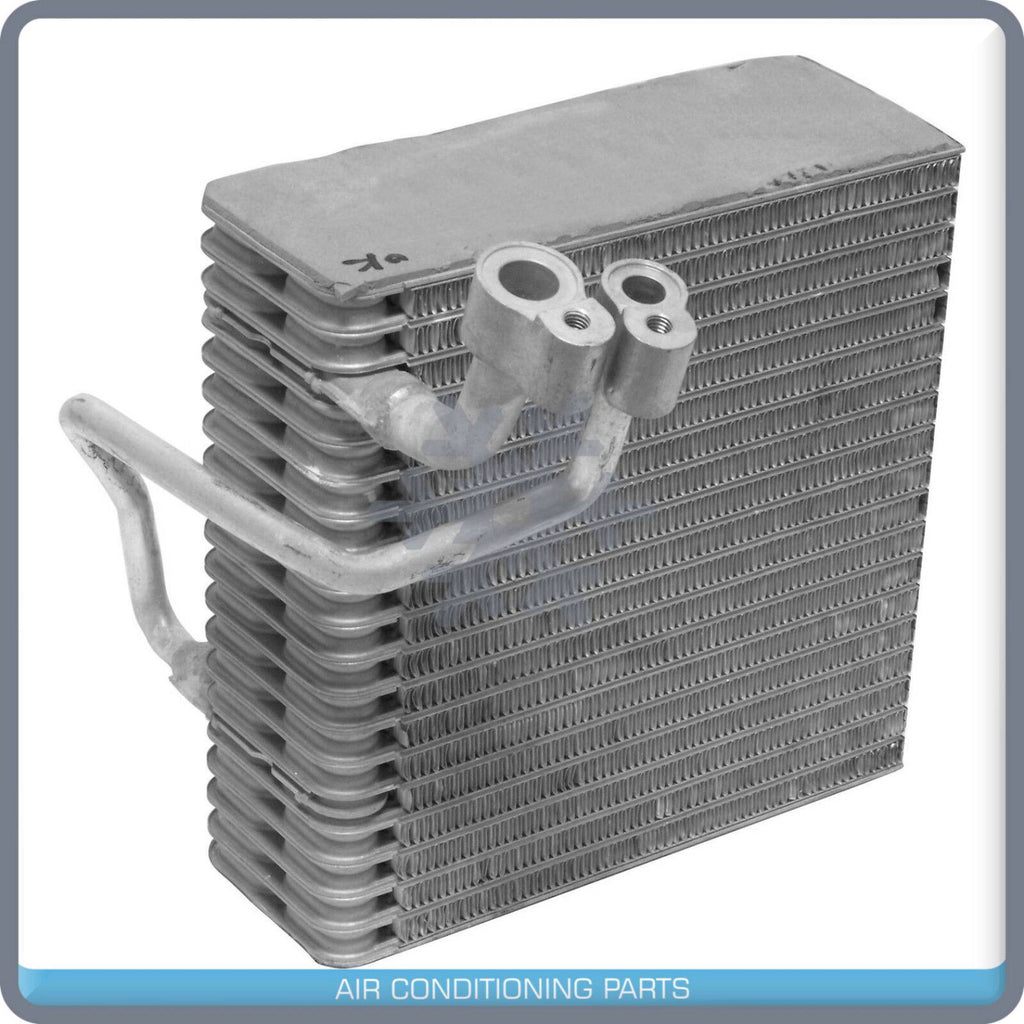 New A/C Evaporator Core for Jeep Grand Cherokee - 1999 to 2001 - OE# 5012697AA - Qualy Air