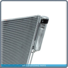 Load image into Gallery viewer, New A/C Condenser For Ford Escape - 2017 2018 2019 - OE# EJ7Z19712B - Qualy Air