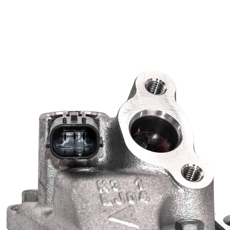 New OEM AC Compressor for Toyota Camry - 2012 to 17 / RAV4 2.5L - 2009 to 12 QR - Qualy Air