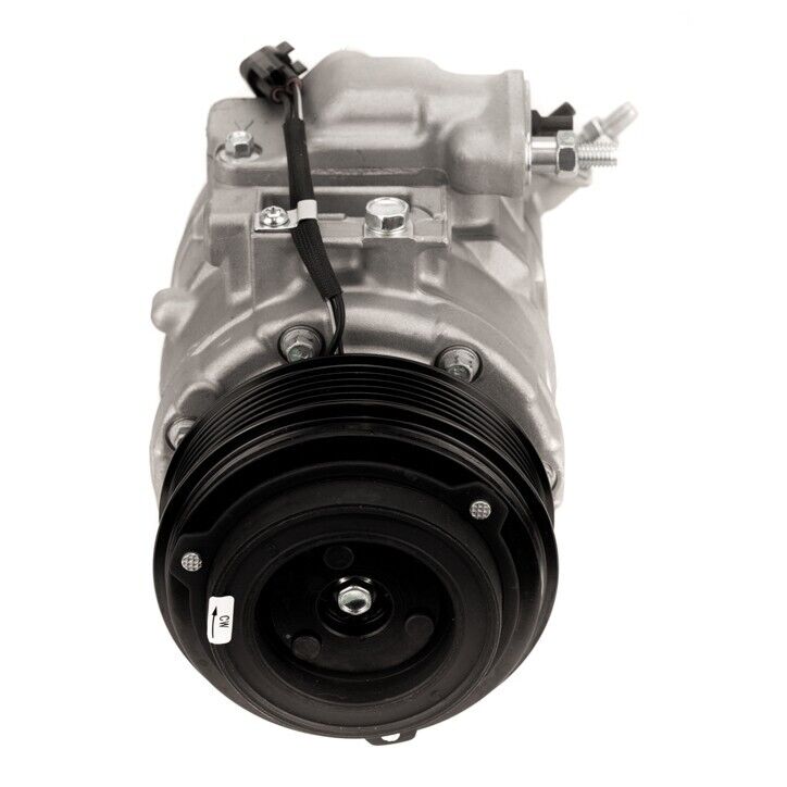 A/C Compressor 7SBH17C for Ford Explorer, Explorer Sport QR - Qualy Air