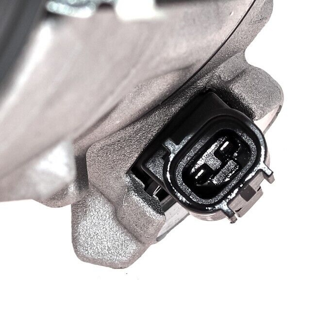 AC Compressor for Chrysler 200 3.6L- 2015 to 17/ Jeep Cherokee 3.2L - 2014 to 21 - Qualy Air