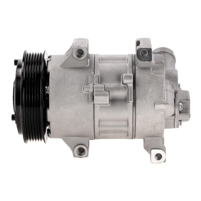 New A/C Compressor For Toyota Corolla, Matrix 1.8L 2009-10 / Scion XD 2008-14 - Qualy Air