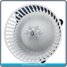 Load image into Gallery viewer, New A/C Blower Motor For Excavator Hitachi ZAXIS-3 330/330LC/350H/350LCH 24v - Qualy Air