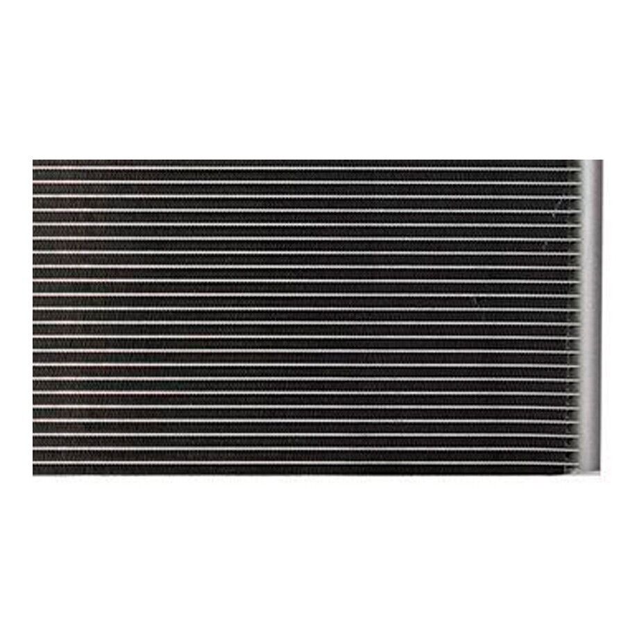 A/C Condenser for Chevrolet C4500 Kodiak, C5500 Kodiak, C6500 Kodiak, C750... QL - Qualy Air