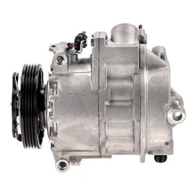 Cargar imagen en el visor de la galería, New A/C Compressor for BMW X5 4.4L 4.8L - 2007 to 2013 - OE# 64509121760 QU - Qualy Air