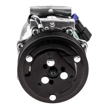 Load image into Gallery viewer, New A/C Compressor for INTERNATIONAL 4400 - OE# 3547917C1 / 3664395C1 QU - Qualy Air