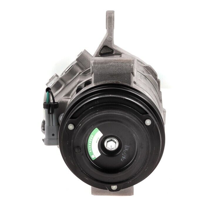A/C Compressor OEM Acdelco 10S20F for Cadillac / Chevrolet / GMC / Hummer ... QR - Qualy Air