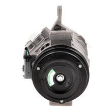 Load image into Gallery viewer, A/C Compressor OEM Acdelco 10S20F for Cadillac / Chevrolet / GMC / Hummer ... QR - Qualy Air