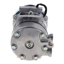 Load image into Gallery viewer, New SANDEN OEM A/C Compressor for Kenworth T800, W900 - OE# 4040 - Qualy Air
