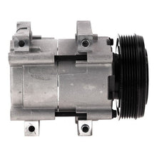 Load image into Gallery viewer, A/C Compressor FS10 for Ford Explorer, Explorer Sport, Explorer Sport Trac... QR - Qualy Air