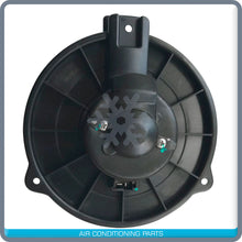 Load image into Gallery viewer, New A/C Blower Motor for Toyota Corolla, Matrix - 2003 to 2008 - OE# 8710302050 - Qualy Air