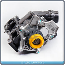 Load image into Gallery viewer, WATER PUMP FOR VW JETTA,GOLF,AMAROK 2.0L/AUDI A3,A4,A5,A6 2.0L 2011-13 - Qualy Air