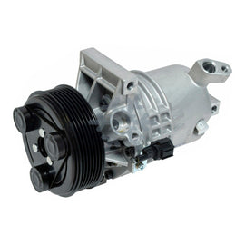 A/C Compressor for Nissan Versa 1.6L - 2009 2010 2011 - OE# 92600AX020 QU - Qualy Air