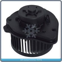 Load image into Gallery viewer, New A/C Blower Motor fits Volvo V70, C70, S70 - 1998 to 2004 - OE# 9171429 - Qualy Air