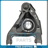 NEW Control Arm Front Lower Left for Chevrolet 1982 to 2005, GMC 1982 to 2003