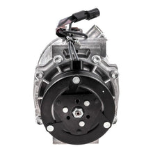 Load image into Gallery viewer, NEW OEM A/C COMPRESSOR FOR MITSUBISHI OUTLANDER, LANCER 2.0L - Qualy Air