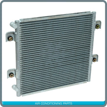 Load image into Gallery viewer, New A/C Condenser fits Kubota Tractor M5N, M9960, M8560.. - OE# 3C65150040 - Qualy Air
