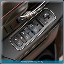 Cargar imagen en el visor de la galería, Power Window Switch Driver Side For 2009-2012 Dodge Ram 1500 2500 3500 - Qualy Air