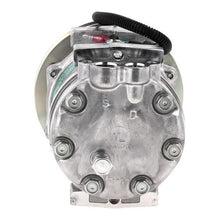 Load image into Gallery viewer, A/C Compressor fits Kobelco Excavator SK235SR,SK250LC Genuine OEM - Qualy Air