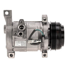 Load image into Gallery viewer, A/C Compressor 10S20F for Cadillac / Chevrolet / GMC / Hummer / Isuzu QR - Qualy Air