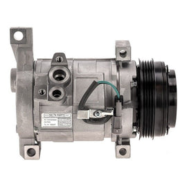 A/C Compressor 10S20F for Cadillac / Chevrolet / GMC / Hummer / Isuzu QR - Qualy Air