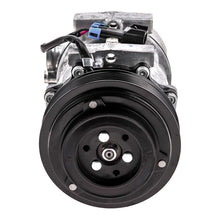 Load image into Gallery viewer, New OEM A/C Compressor for Kenworth T660, T800/ Peterbilt 387 - OE# 4080 QR - Qualy Air