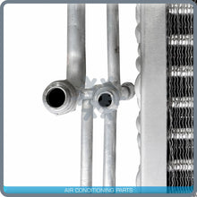 Load image into Gallery viewer, New A/C Evaporator w/ Heater Core for John Deere Combine 9400/9660 - Qualy Air