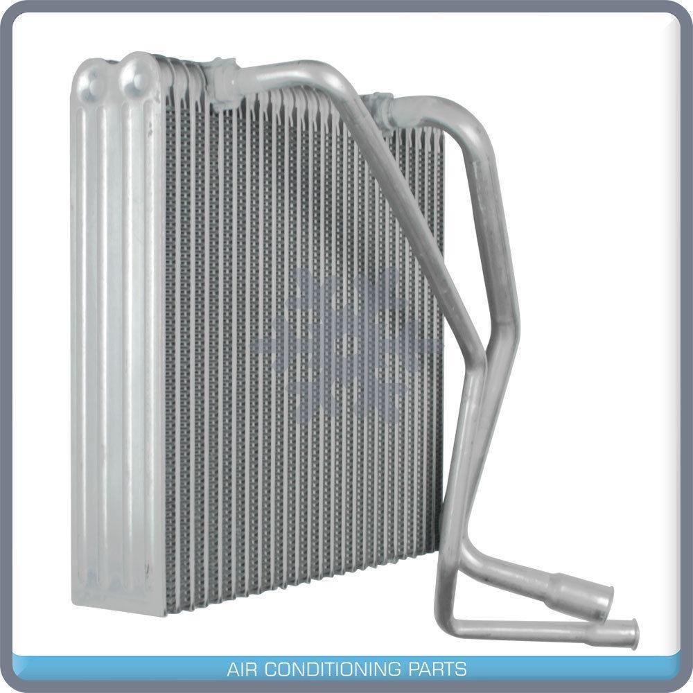 New A/C Evaporator for Ford F250, F350, F450, F550 Super Duty - OE# 7C3Z19860A - Qualy Air