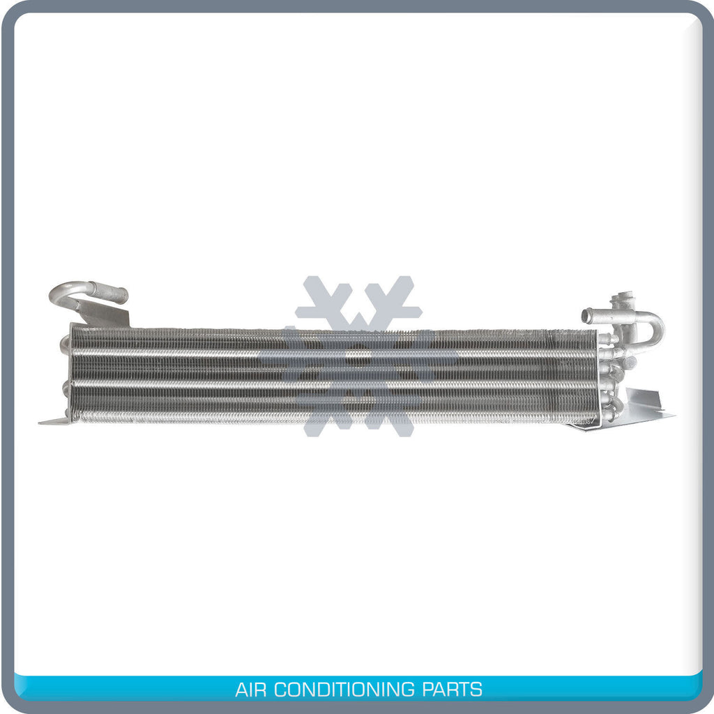 NEW A/C Evaporator For John Deere 5320N 5325N 5400N 5425N - OE# AL163858 - Qualy Air