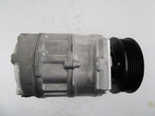 Load image into Gallery viewer, New DENSO AC Compressor fits Volkswagen Passat, Phaeton, Touareg ... RQ - Qualy Air