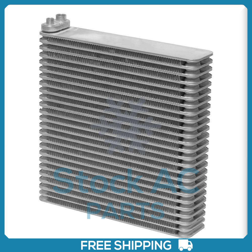 New A/C Evaporator for Infiniti FX35, FX45, G35 & Nissan 350Z, Altima - Qualy Air