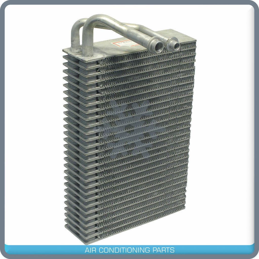 A/C Evaporator Core for Chrysler Town & Country / Dodge Grand Caravan / Ram.. UQ - Qualy Air