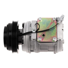 Cargar imagen en el visor de la galería, New AC Compressor for Toyota Tundra 3.4L - 2000-2004 / T. T100 3.4L - 1995-1998 - Qualy Air