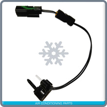 Load image into Gallery viewer, New OEM Thermostatic Switch Sensor for Ford Mustang 2015-2016 - OE# T91759315262 - Qualy Air