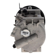 Cargar imagen en el visor de la galería, New OEM A/C Compressor for Hyundai Tucson 1.6L - 2016 to 2019 - OE# 97701D3300 - Qualy Air