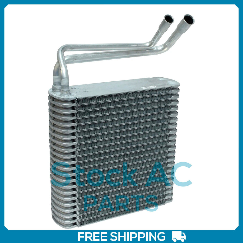 New A/C Evaporator for Dodge Dakota - 1994 to 2000 QR - Qualy Air