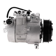 Load image into Gallery viewer, A/C Compressor 7SEU17C for BMW 325Ci, 325i, 325xi, 328i, 328xi, 330Ci, 330... QR - Qualy Air