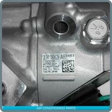 Cargar imagen en el visor de la galería, New OEM AC Compressor for Ford Expedition/ Lincoln Navigator 3.5L - 2018 to 2021 - Qualy Air